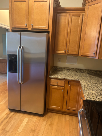 Kitchen - New Town-Bennington on the Park # 204 Condo