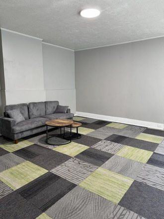 Living room - HUGE 5 Bedroom in CUF AUGUST 2026 House