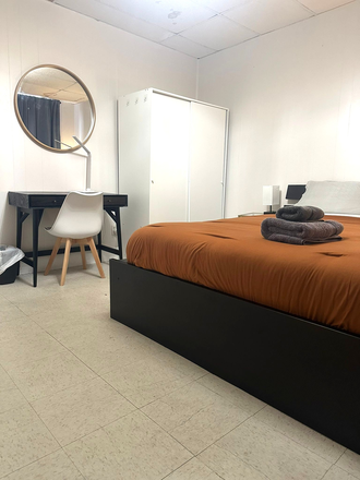 Bedroom - Room in 4-BR/1-Bath in Allston - Great Location - Full Apt also Available