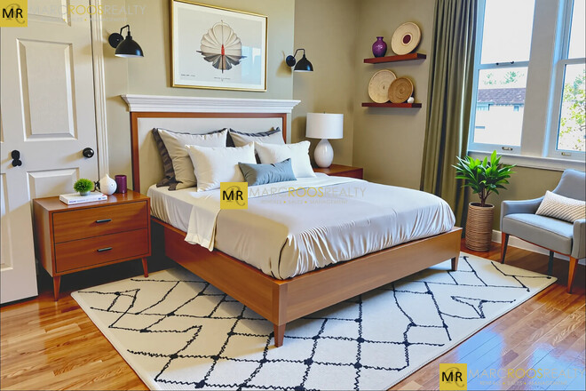 apartment - BU/Allston/4B2B Apartments