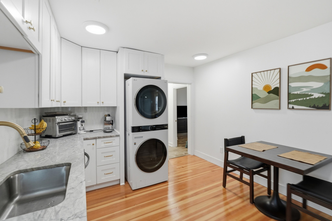 1 - 31 Quimby St Apartments