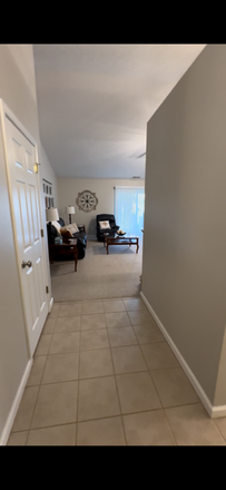 Foyer - Fully furnished 2 BR, 2 full bath, 2 car garage with patio for rent during 26-27 period. House