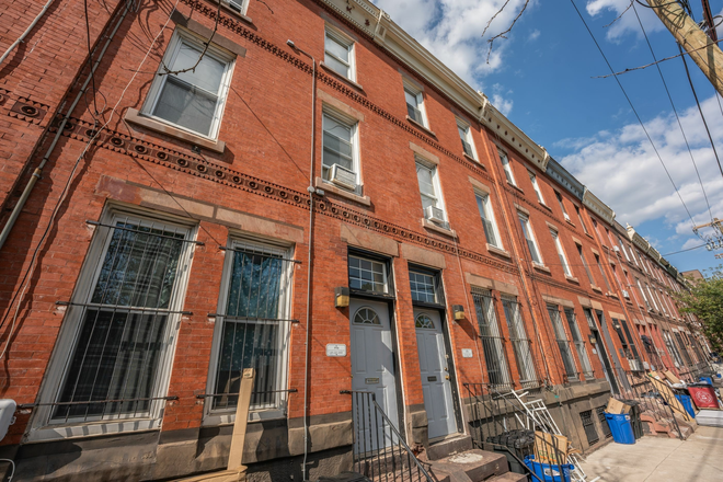 3941 Baltimore - 3941 Baltimore Ave Apartments