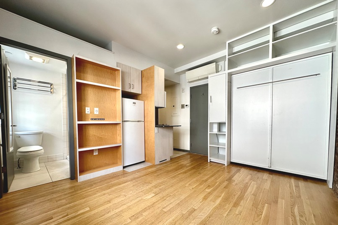 apartment - Suffolk Universit/Beacon hill/ studio Apartments