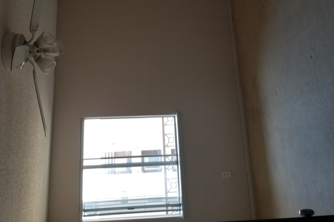 Bedrooom - Villa Vicenza Condo