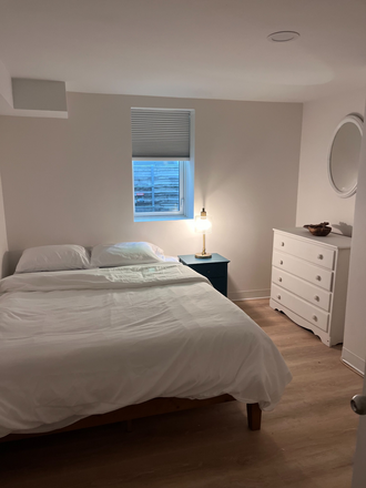 Bedroom 5 - 5 Bed Bonnet Beach House w/ Water Views