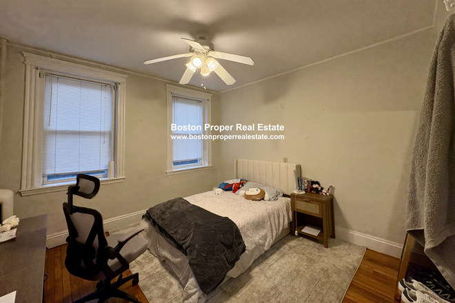 A - Beautiful Apartments