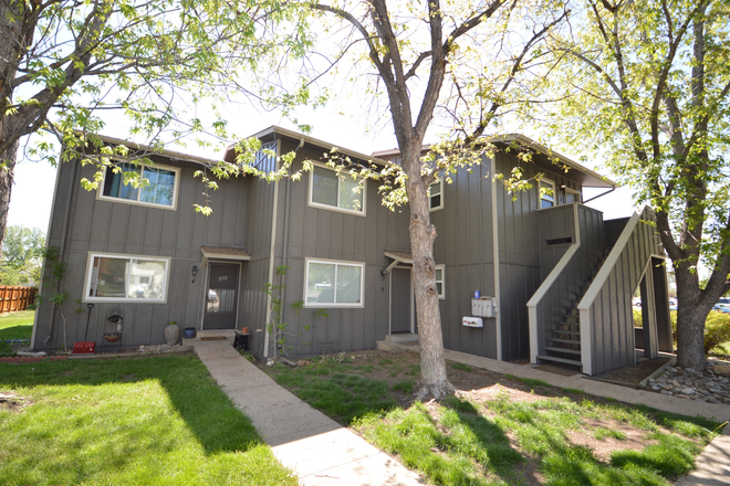 Exterior - 3485 Hayden Place (1BR/ 1BA) Apartments