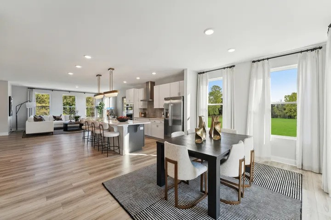 First Floor - The Grey - Julienne, Luxury Condominiums