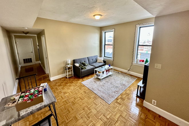 1 - NO FEE ALLSTON 1, 2, 3, 4 BEDROOM APARTMENTS FOR RENT 9.1 NO SEC DEP!