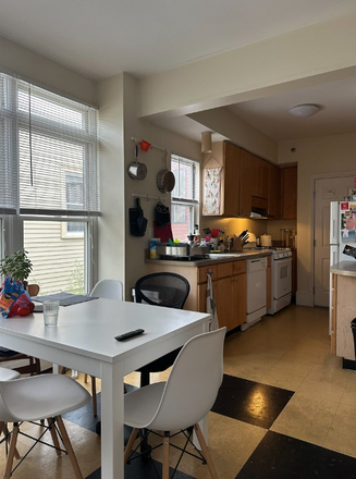 Kitchen - 58 BECKWITH CIRCLE APT. 3