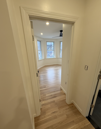 A - Brand new Apartments