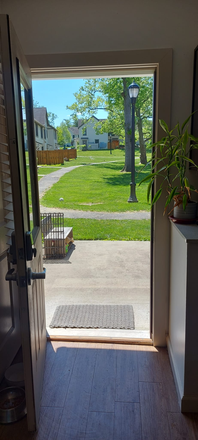 Exterior view - Sublet:2BR thome for PU faculty/staff only-N. Stanworth Dr-Princeton