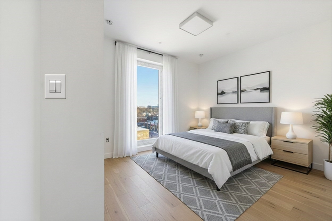 apartment - BU/Allston/3 bedroom/ 2 bathroom Apartments