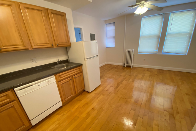 Kitchen - NO BROKERS FEE! Text 516-375-2970 - Heat / Hot Water Included! Apartments