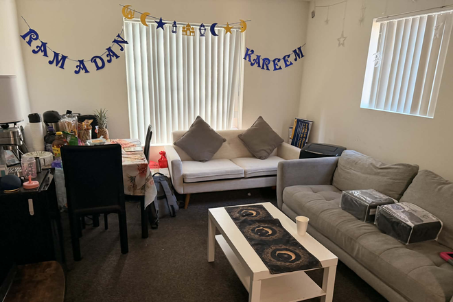 Send email for more photos - UCI Palo Verde 2 Bedroom Sublet