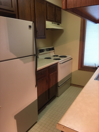 kitchen - Apartment Rental