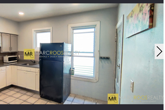 Kitchen - SPRING 2026 + SUMMER SUBLET: Private Room in Shared Apartment on Mission Hill