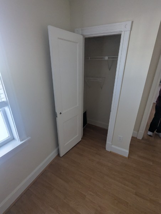 Smaller Bedroom - 2bd, 1 ba McCauley St Condo