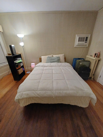 Bedroom - Fully Furnished Room for Summer Sublet Apartments