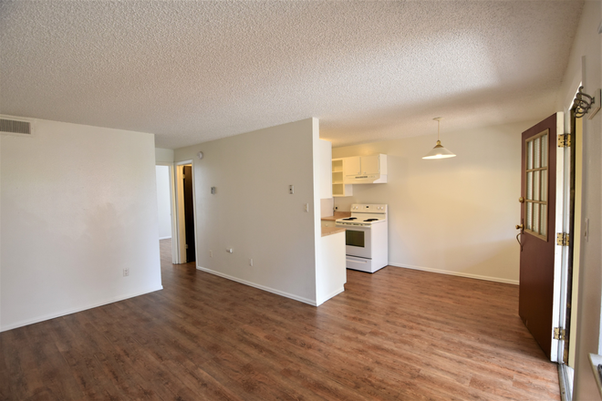 Dining Room - 3393 Madison Avenue #W329 Condo