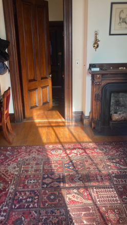 bedroom - Sunny One Bedroom June/July Sublet Apartments