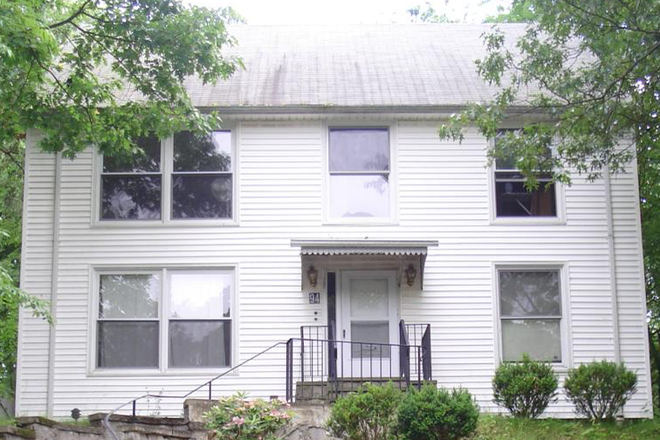 2 family house, apt #1 is first floor, apt # 2 is 2nd and 3rd floor - rooms in 2 family house, close to BC, BU