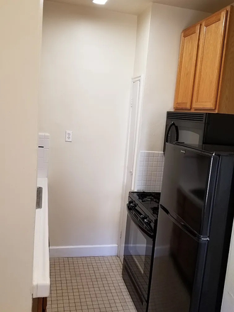 Kitchen - Robert Felton house