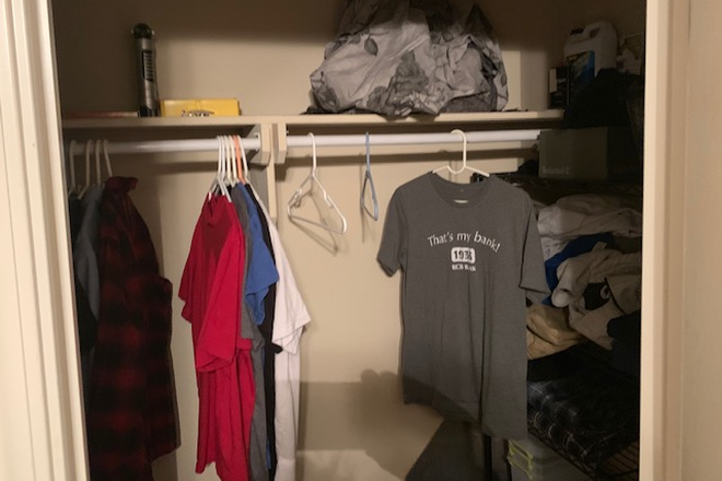 1 - 102 S. Payne-(6bed-3bath)June $2250 - granite House