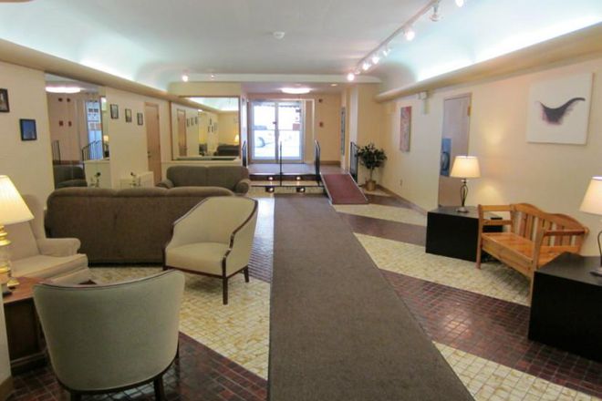 Lobby - Kennilworth Apartments
