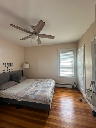bedroom - Large Private Room Near UMass Boston Apartments