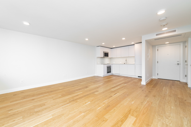 1 - Cambridge 1 Bed Near Harvard & Central Square | Elevator Building | Covered Parking Available