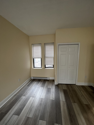 Visit hubrealtyproperties.com - Brilliant 3 bedroom with living room, lots of light, handy to the T and campus Apartments