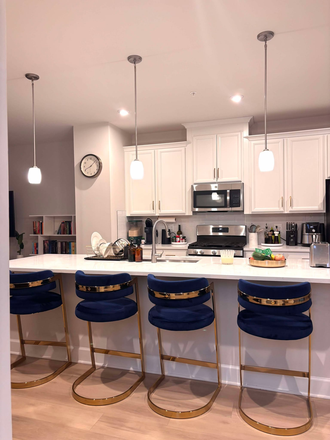 Kitchen - Entire, Brand New Townhouse for Rent (1 Mile from UMD Campus)