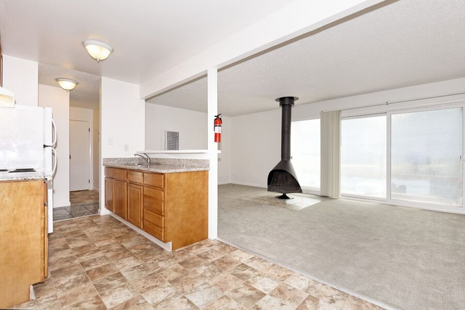 Kitchen - 1951 E 30th Street
