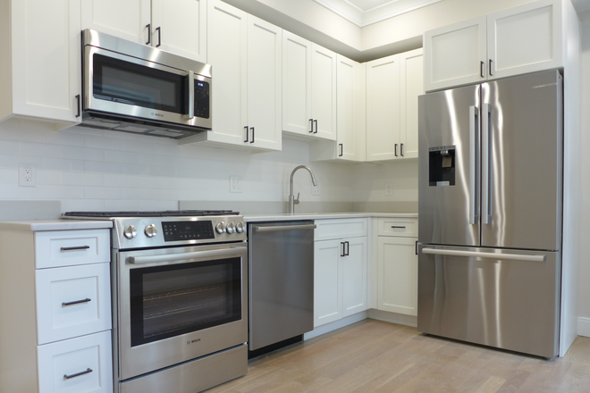bostonrealtyonline.com - Immaculate Brighton Two Bedroom near the Chestnut Hill Reservoir