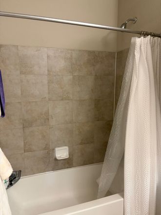 Shower - Room For Rent [email removed] Apartments