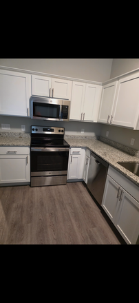 Kitchen - Dickenson Lofts Studio Apartment (5m walk from campus)