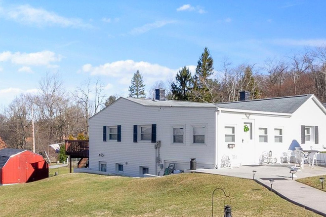  - 2 Bedroom 1 Bath House