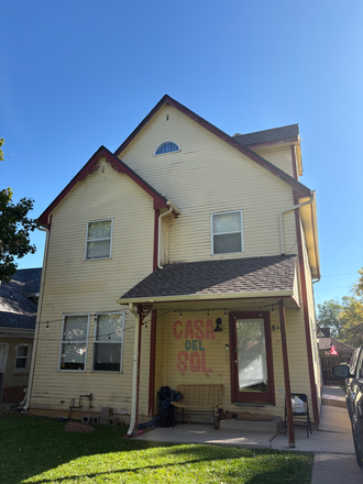 street view - 4 Rooms in a house for Rent Spring Semester 2027