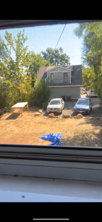 Backyard - House of Girls, Close to UMC