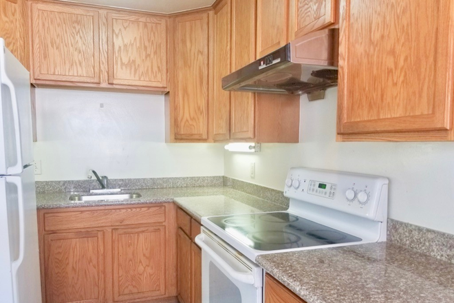  - 1301 Hearst Avenue