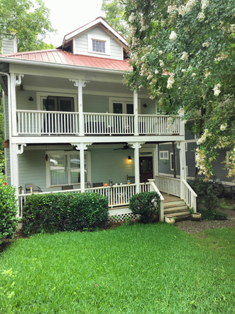 Front - Rommate Wanted for 3 Bed 2 Bath Candler Park Home