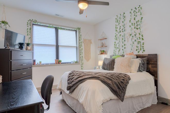 Photo - The Flats Apartments