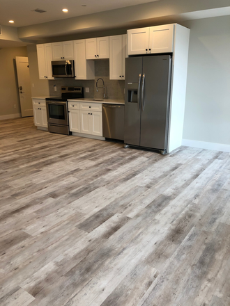 kitchen - Updated 1 bed in Mission Hill!! Apartments