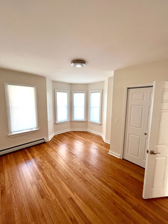 Bedroom - 3 BR Apt, totally renovated house, close to campus, hospital & downtown