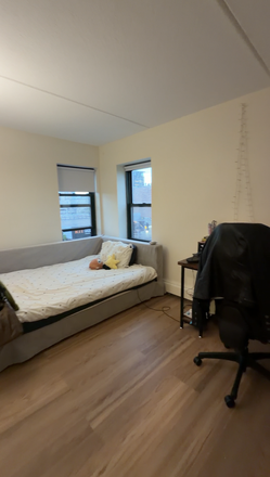 Bedroom - Big Room near NEU
