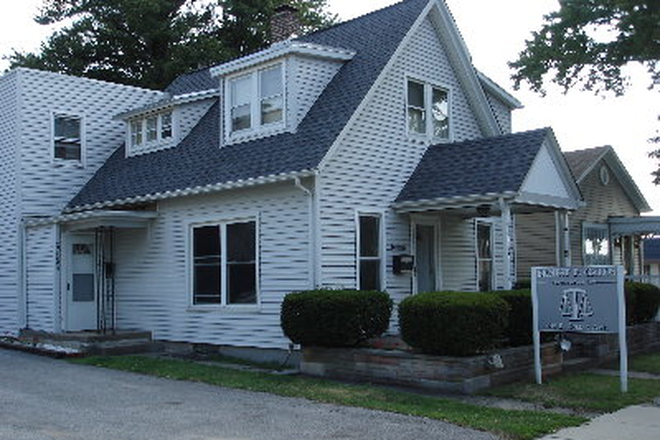 Outside - Large Apartment in East Bank Village