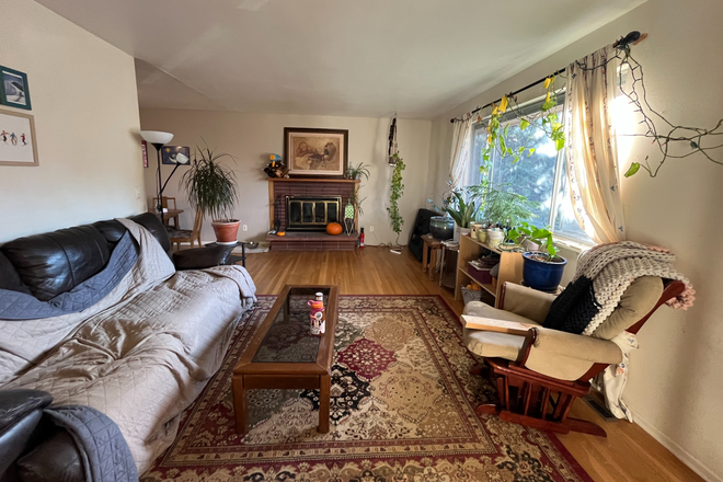 Living room - Looking for a Housemate for Lovely Table Mesa Home