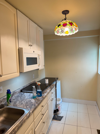 Photo - Fully Furnished with own bathroom- HVAC, laundry on site, walk in closet, storage room, parking Townhome